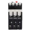 MUNEFE Motor Overload Thermal Relays, Adjusment Overload Relays, Motor Devices for Electrical Equipment(1.6-2.A) view 1