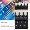 MUNEFE Motor Overload Thermal Relays, Adjusment Overload Relays, Motor Devices for Electrical Equipment(1.6-2.A) view 2