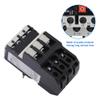 MUNEFE Motor Overload Thermal Relays, Adjusment Overload Relays, Motor Devices for Electrical Equipment(1.6-2.A) view 4