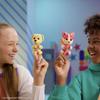 Adopt Me! x Fingerlings, Adopt Me! Strawberry Shortcake Bat Dragon, Legendary Interactive Pet with 40+ Sounds & Reactions (Ages 5+) view 2