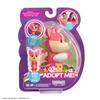 Adopt Me! x Fingerlings, Adopt Me! Strawberry Shortcake Bat Dragon, Legendary Interactive Pet with 40+ Sounds & Reactions (Ages 5+) view 4