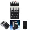 MUNEFE Motor Overload Thermal Relays, Adjusment Overload Relays, Motor Devices for Electrical Equipment(2.-4A) view 4