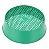 Portable Soil Sieve Garden Mesh Sifting Tool Soil Compost Sand Gravel Manual Gardening Supply view 1