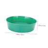 Portable Soil Sieve Garden Mesh Sifting Tool Soil Compost Sand Gravel Manual Gardening Supply view 2