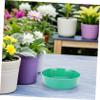 Portable Soil Sieve Garden Mesh Sifting Tool Soil Compost Sand Gravel Manual Gardening Supply view 4