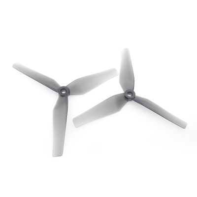 ABZEKH Drone Accessories 4Pairs(4CW+4CCW) for HQPROP D6X4.5X3 6045 3-Blade for PC Propeller for FPV Freestyle 6inch for Cinewhoop Ducted Drones DIY Parts