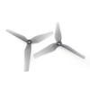 ABZEKH Drone Accessories 4Pairs(4CW+4CCW) for HQPROP D6X4.5X3 6045 3-Blade for PC Propeller for FPV Freestyle 6inch for Cinewhoop Ducted Drones DIY Parts view 1