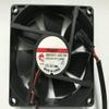 Cooling Fan 24V 80mm 8020 for ME80202V1-000C-A99 1.54W 80x80x20mm Cooling Fan view 1