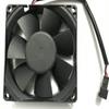 Cooling Fan 24V 80mm 8020 for ME80202V1-000C-A99 1.54W 80x80x20mm Cooling Fan view 2
