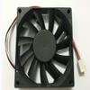 Cooling Fan DC12V 80mm 8015 for RDL8015S 0.09A 80x80x15mm Cooling Fan view 2