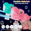 Onory 2 Pack Bubble Gun Machine for Kids, Bubble Gun with Bubble Solutions for Boys Girls, Bubble Blaster for Summer Toy, Party Favors, Outdoor & Indoor Activity, Birthday Gift, Bubble Blower view 3