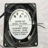 Cooling Fan 220V/240V 80mm 8025 for FP-108AX S1B 0.12/0.10A 80x80x25mm Cooling Fan view 1