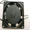 Cooling Fan 220V/240V 80mm 8025 for FP-108AX S1B 0.12/0.10A 80x80x25mm Cooling Fan view 2