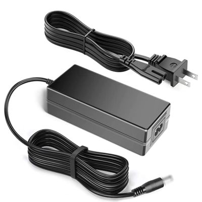 Kircuit AC/DC Adapter Compatible with Yuneec Typhoon H H+ Plus Hexacopter Drone YUNTYHSCUS H520 Balancing Smart Charger SC4000-4 SC4000-4H SC40004H YUNTYHFSPO90 YS07-190474M YS07190474M Power Supply