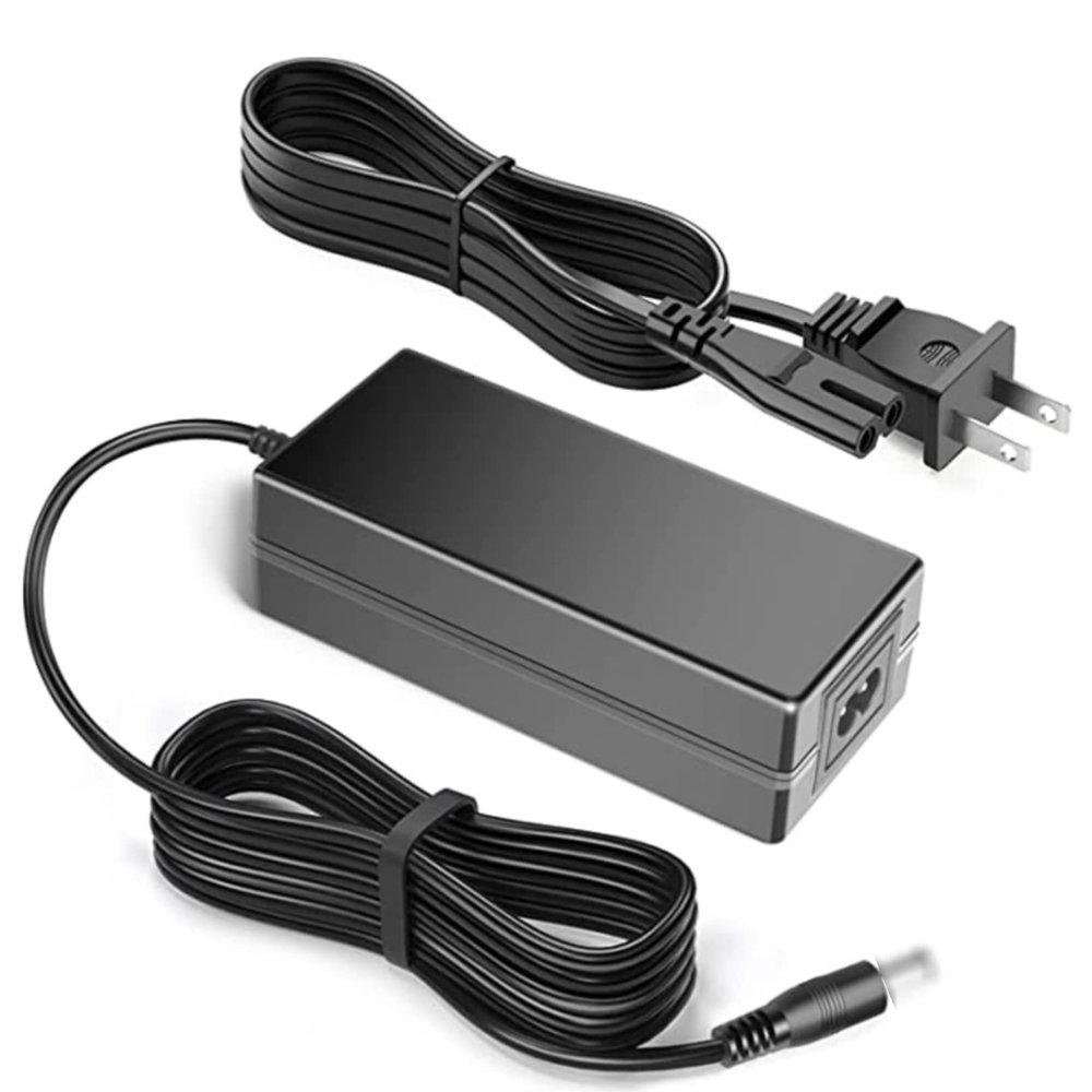 Kircuit AC/DC Adapter Compatible with Yuneec Typhoon H H+ Plus Hexacopter Drone YUNTYHSCUS H520 Balancing Smart Charger SC4000-4 SC4000-4H SC40004H YUNTYHFSPO90 YS07-190474M YS07190474M Power Supply