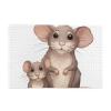 Rats Puzzles Personalized Puzzle 1000 Pieces Jigsaw Puzzles from Photos Picture Puzzle for Adults Family (29.5" x 19.7") view 2