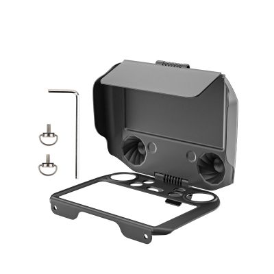 Voir 2 in 1 Controller ProtectorSunhood (with Lid) for RC PRO