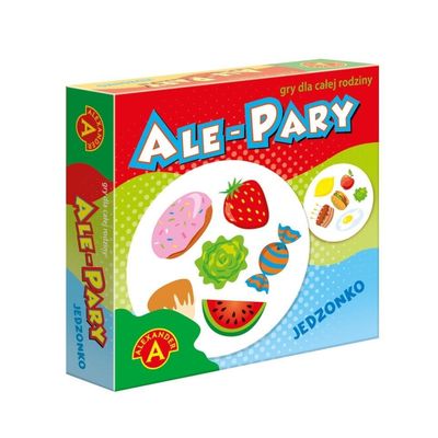 Alexander - Building Kits, Multicoloured (26481)