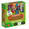 Alexander Building Kits, Multicoloured (25460) view 1
