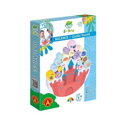 Alexander Building Kits, Multicoloured (27105)
