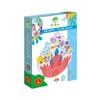 Alexander Building Kits, Multicoloured (27105) view 1