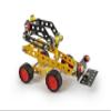 Alexander - Building Game, Multicolour (2316) view 1