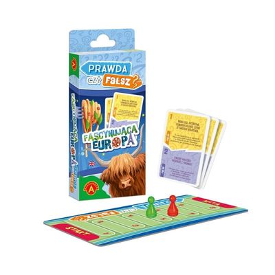 Alexander Building Kits, Multicoloured (27617)