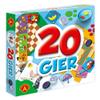 Alexander - Building Sets, Multicolor (26559) view 1