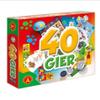 Alexander - Building Kits, Multicoloured (2657) view 1