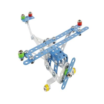Alexander - Building Sets, Multicolor (23152)
