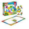 Alexander - Building Kits, Multicoloured (22759) view 1