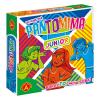 Alexander- Building Kits, Multicoloured (2101) view 1