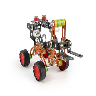 Alexander - Building Sets, Multicolor (23176)