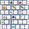 Adamigo - Building sets, Multicolor (7622) view 2