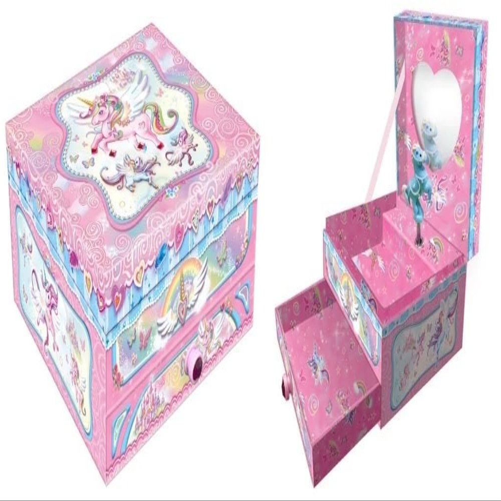 Pulio - Toys with Sound, Multicolor (170136NUC)