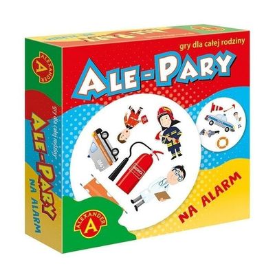 Alexander - Building Sets, Multicolor (2652)
