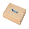 Philos 8243 Carromsteine Bulldog in Wooden Box view 3