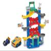 Criss-Cross Raceway by Toot-Toot Drivers
