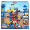 Criss-Cross Raceway by Toot-Toot Drivers view 2