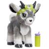 furReal Daisy the Yoga Goat Interactive Toy, 11-inch Realistic Plush, Kids Toys for Ages 4 Up by Just Play view 1
