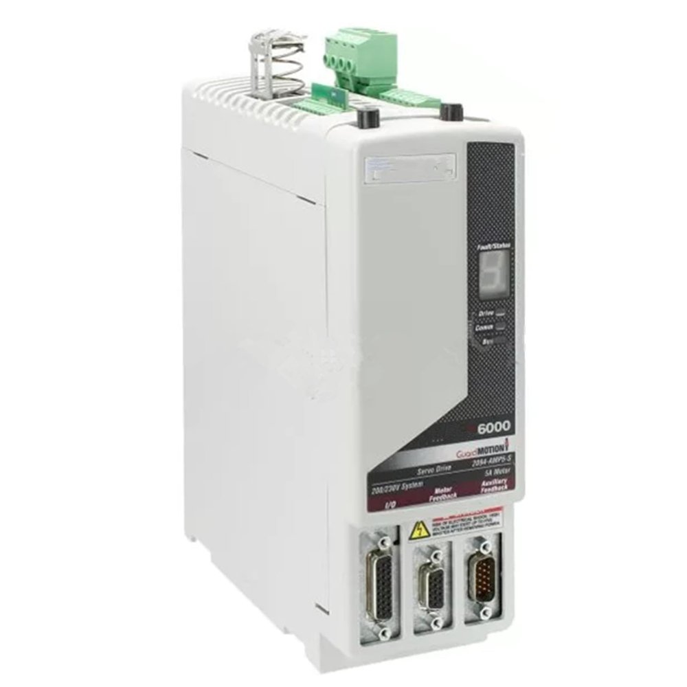 2094-AMP5-S Servo Drive 2094AMP5S 6000 Axis Module Sealed in Box One Year Warranty
