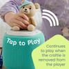 Storypod The Learning-First Audio Play System | Starter Set Plus Interchangeable Baby Blue Sleeve | Interactive Educational Toy & Storyteller | Boys & Girls | Young Kids | Toddlers & Preschoolers view 2