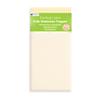 ORGANIC TEXTILES Organic Latex Baby Dual Zone Playard Mattress Topper with Wool Cover - Made in USA - 3" (Playard, 38"x26") view 1