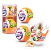 5 Surprise Mega Gross Minis Series 2 (2 Pack) by ZURU Boys, Mystery, Collectible, Mini, Parody, Slime view 1