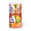 5 Surprise Mega Gross Minis Series 2 (2 Pack) by ZURU Boys, Mystery, Collectible, Mini, Parody, Slime view 2