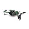 MightySkins Glossy Glitter Skin Compatible with DJI Mini 4 Pro - Green Hex | Protective, Durable High-Gloss Glitter Finish | Easy to Apply, Remove, and Change Styles view 1