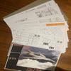 ZEZEFUFU 1/72 Scale Tupolev Tu-160 Black Jack Bomber Plane Model Handmade DIY Paper Model (Unassembled Kit) view 3