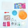 Compound Kings Glow in The Dark Slime Kit, Non-Sticky Sensory Gift for Girls and Boys, Scented Neon Green, Stress Relief Kids Activity Toy, Educational Arts and Craft Supply Set Includes Activator view 3