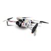 MightySkins Glossy Glitter Skin Compatible with DJI Mini 4 Pro - Fun Guns | Protective, Durable High-Gloss Glitter Finish | Easy to Apply, Remove, and Change Styles view 1