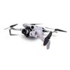 MightySkins Carbon Fiber Skin Compatible with DJI Mini 4 Pro - Pastel Mary | Protective, Durable Textured Carbon Fiber Finish | Easy to Apply view 1